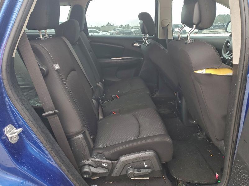 Фото 11 с аукциона – 2015 DODGE JOURNEY SE с VIN 3C4PDCAB4FT651051