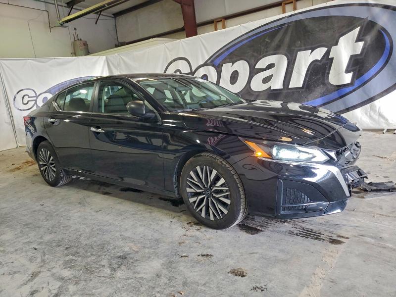 Photo 4 from auction – 2024 NISSAN ALTIMA SV with VIN 1N4BL4DV5RN383758