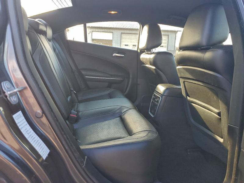 Photo 10 from auction – 2021 DODGE CHARGER SX with VIN 2C3CDXBG5MH638576