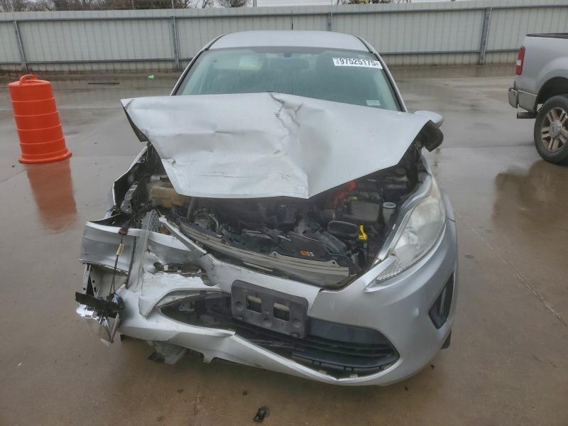 Photo 5 from auction – 2013 FORD FIESTA SE with VIN 3FADP4EJ4DM176533