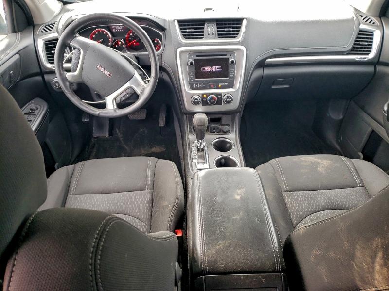 Photo 8 from auction – 2015 GMC ACADIA with VIN 1GKKRNED8FJ156043