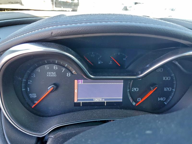 Photo 9 from auction – 2015 CHEVROLET IMPALA with VIN 2G11Z5SL7F9195777