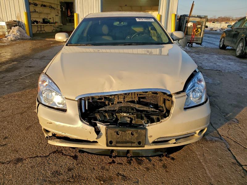 Photo 5 from auction – 2011 BUICK LUCERNE CX with VIN 1G4HC5EM5BU126557