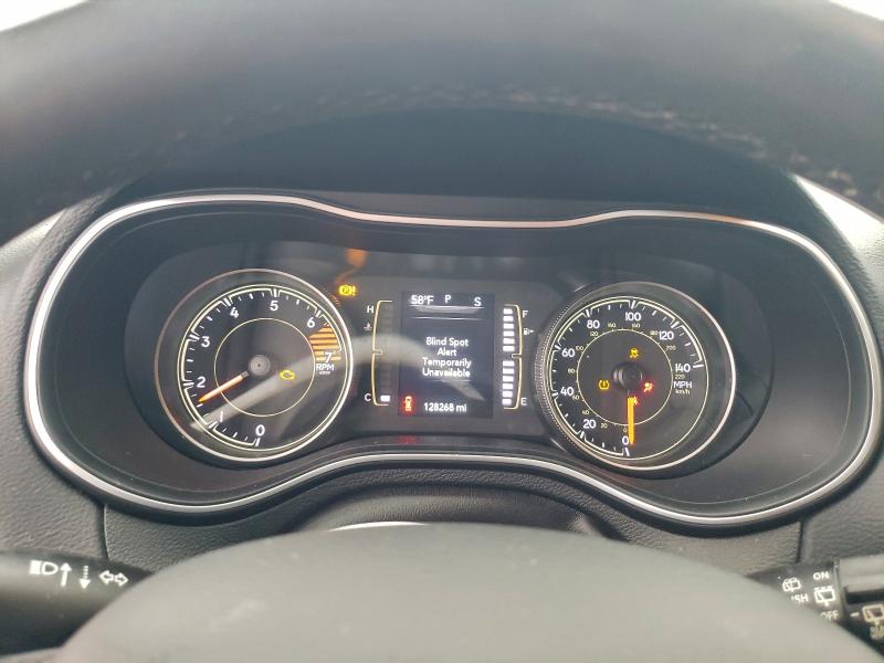 Photo 9 from auction – 2020 JEEP CHEROKEE L with VIN 1C4PJLLB8LD573834