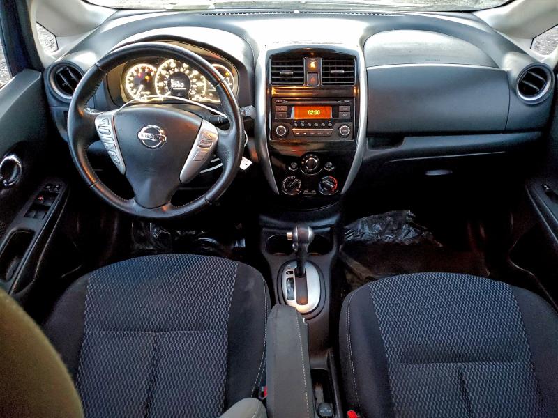 Photo 8 from auction – 2015 NISSAN VERSA NOTE with VIN 3N1CE2CP0FL426725