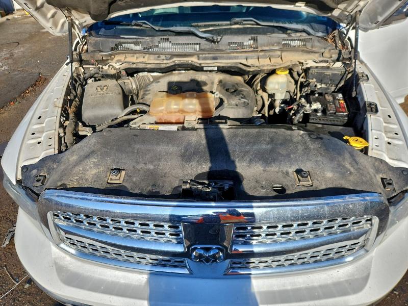Photo 11 from auction – 2017 RAM 1500 LARAM with VIN 1C6RR7NM2HS877047