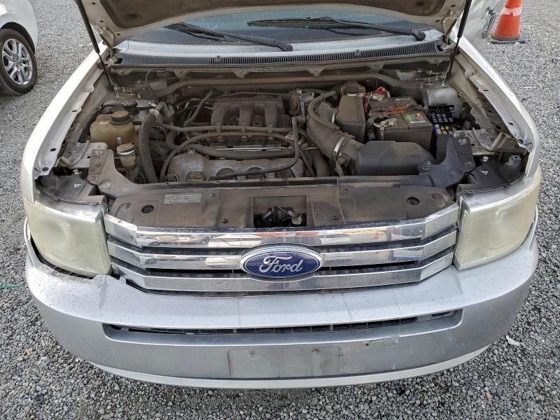 Photo 12 from auction – 2011 FORD FLEX LIMIT with VIN 2FMGK5DC6BBD03811