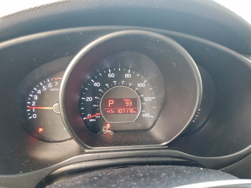 Photo 9 from auction – 2018 KIA SOUL with VIN KNDJN2A23J7888754