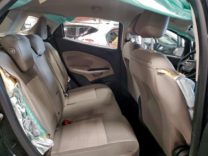 Photo 11 from auction – 2021 FORD ECOSPORT S with VIN MAJ6S3FL6MC448566