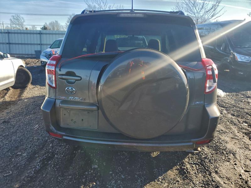 Photo 6 from auction – 2010 TOYOTA RAV4 with VIN JTMBF4DV2A5031999