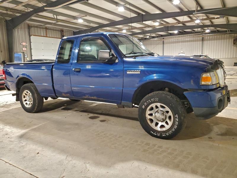 Photo 4 from auction – 2011 FORD RANGER SUP with VIN 1FTLR4FE7BPA83708