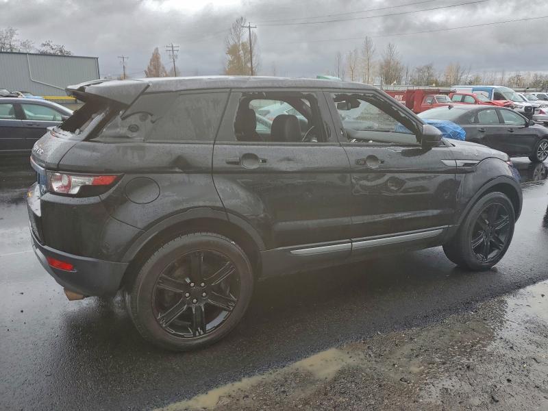 Photo 3 from auction – 2014 LAND ROVER RANGE ROVE with VIN SALVR2BG2EH862848