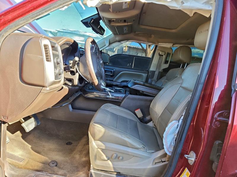 Photo 7 from auction – 2015 GMC SIERRA K15 with VIN 3GTU2WEC3FG373751