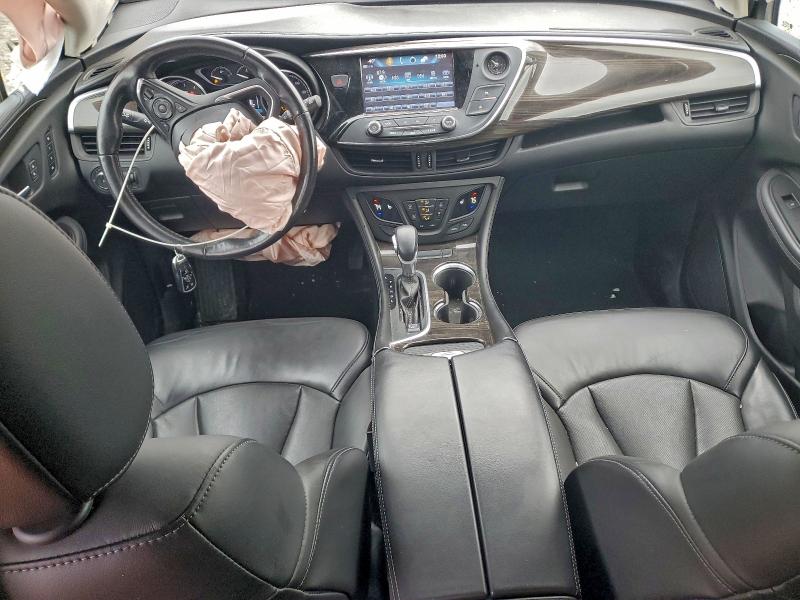 Photo 8 from auction – 2019 BUICK ENVISION E with VIN LRBFXCSA5KD005668