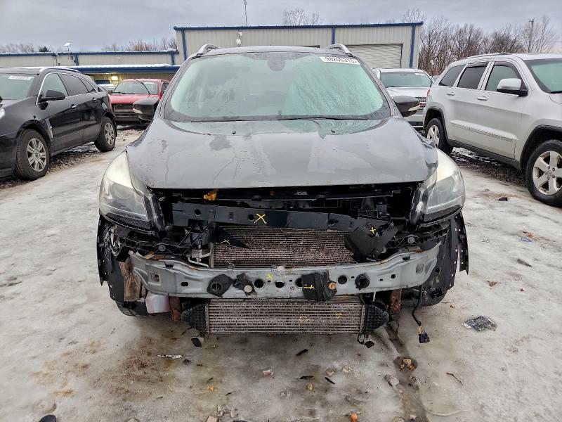 Photo 5 from auction – 2015 FORD ESCAPE TIT with VIN 1FMCU9J93FUA47393