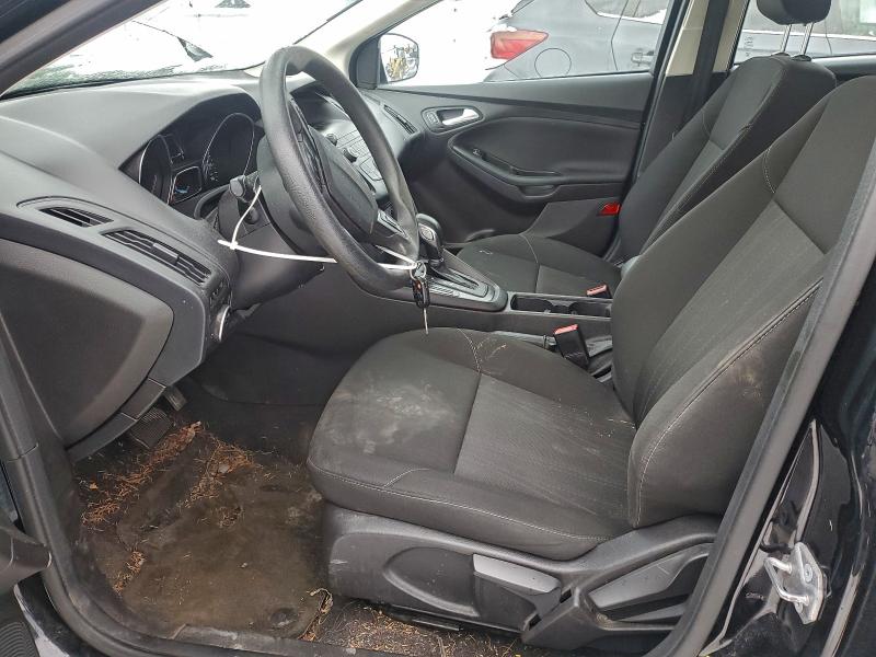Photo 7 from auction – 2018 FORD FOCUS SE with VIN 1FADP3K23JL208232