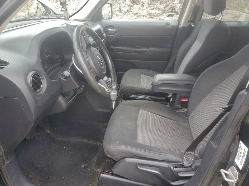 Photo 7 from auction – 2012 JEEP PATRIOT LA with VIN 1C4NJRFB0CD574708