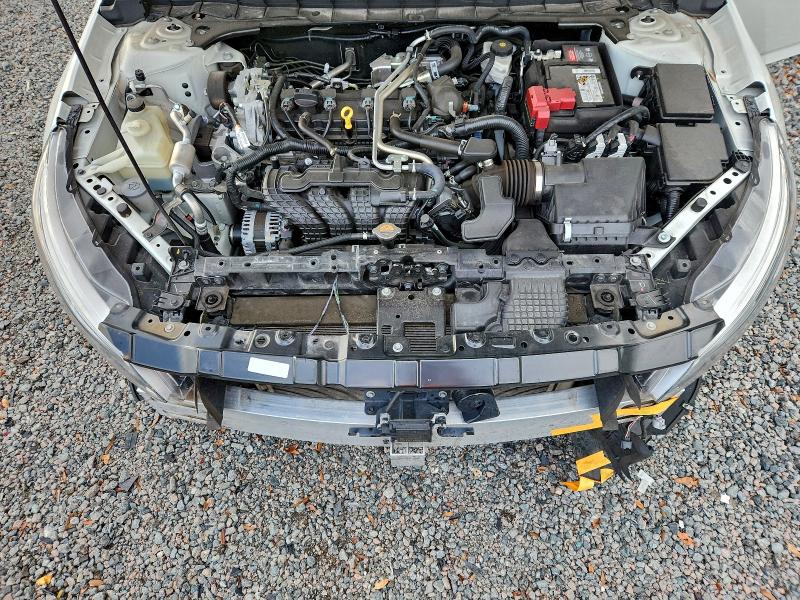 Photo 11 from auction – 2022 NISSAN ALTIMA SL with VIN 1N4BL4EV9NN302060