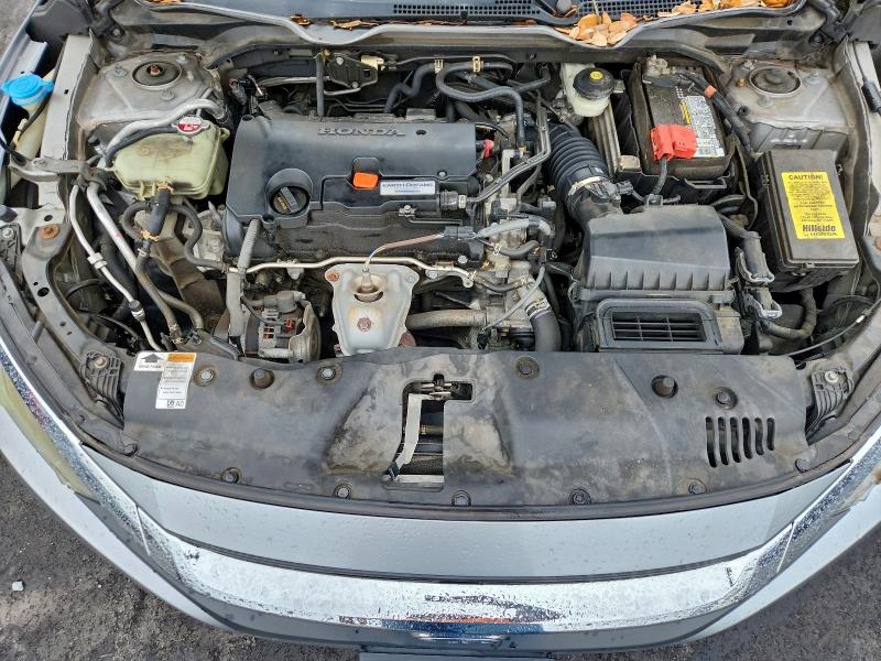 صورة رقم 11 من المزاد - 2016 HONDA CIVIC EX مع VIN 19XFC2F76GE225896