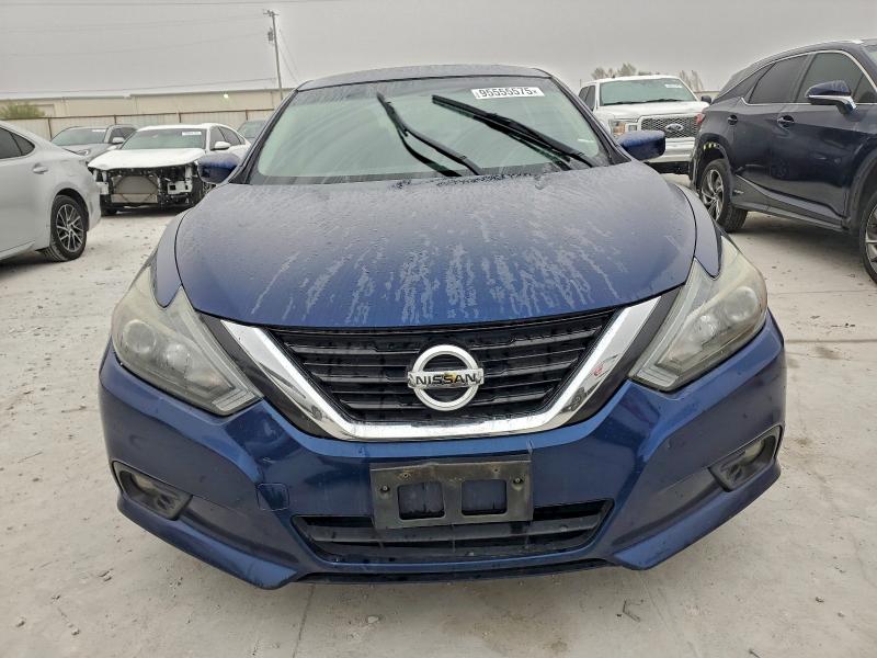 Photo 5 from auction – 2017 NISSAN ALTIMA 2.5 with VIN 1N4AL3AP7HC293968