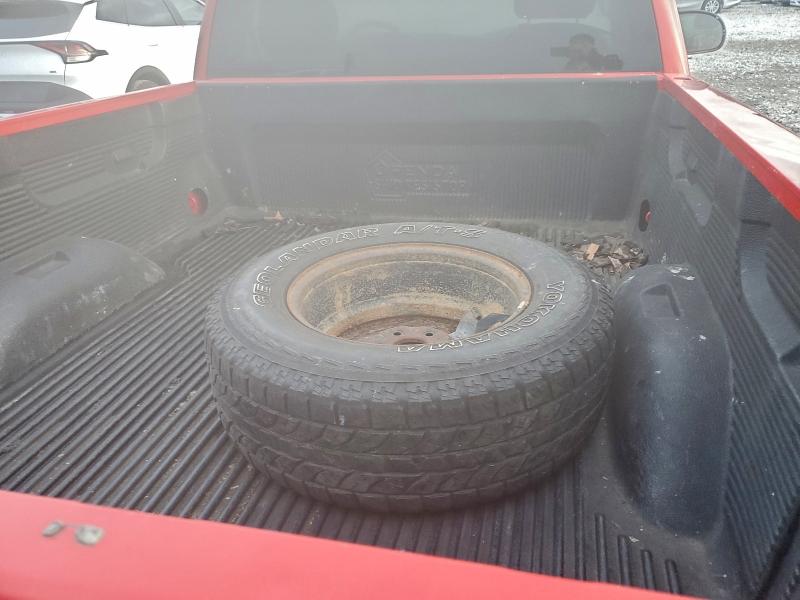 Photo 10 from auction – 2008 GMC SIERRA K15 with VIN 1GTEK14C38Z317174