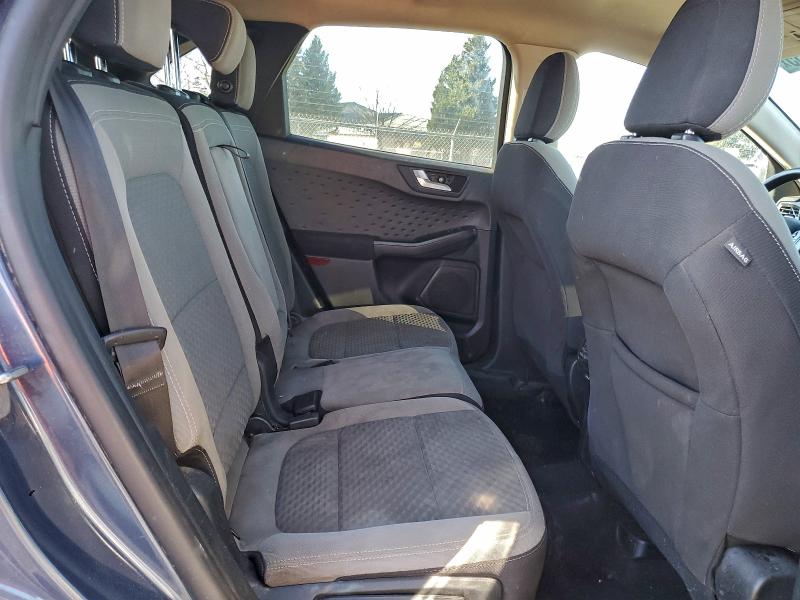 Photo 11 from auction – 2020 FORD ESCAPE SE with VIN 1FMCU9G67LUB71241