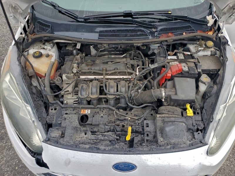 Photo 11 from auction – 2015 FORD FIESTA S with VIN 3FADP4AJ0FM159172