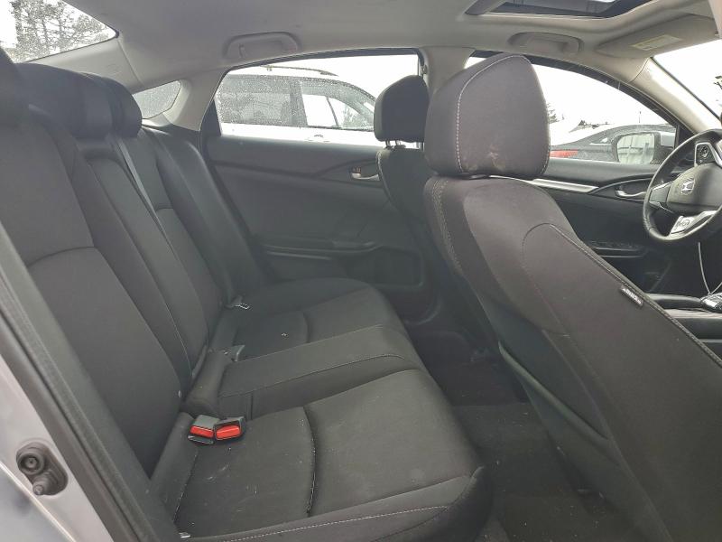 صورة رقم 10 من المزاد - 2016 HONDA CIVIC EX مع VIN 2HGFC2F77GH514727