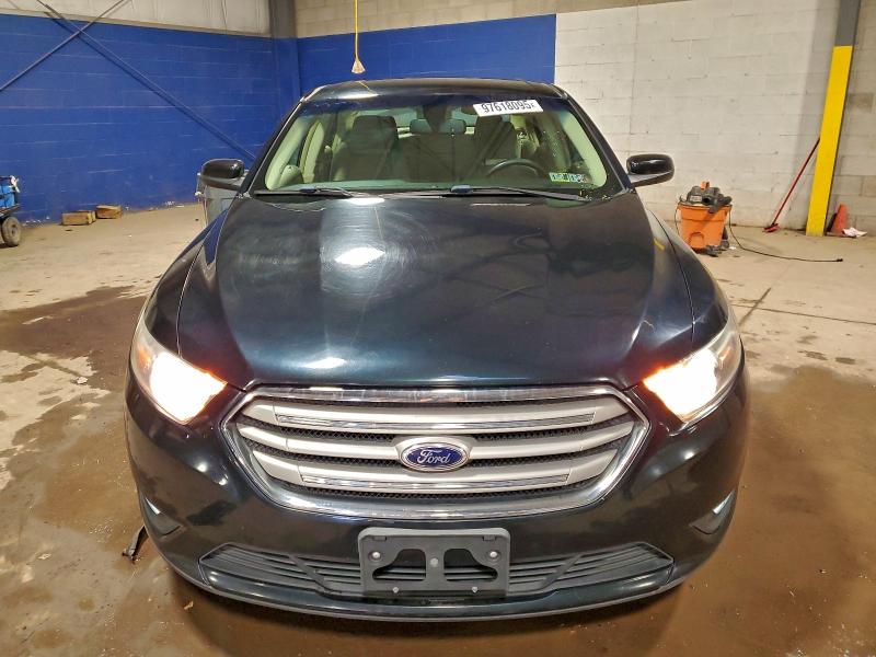 Photo 5 from auction – 2014 FORD TAURUS with VIN 1FAHP2H83EG174976