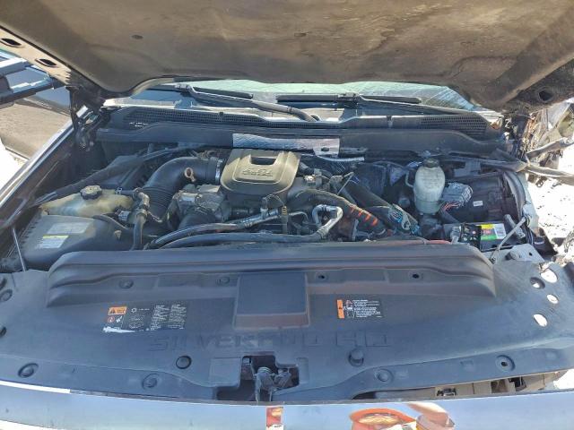 Photo 11 from auction – 2015 CHEVROLET SILVERADO with VIN 1GC1KWE86FF659268
