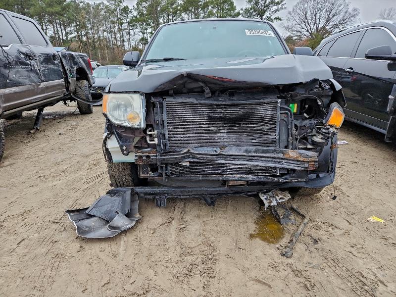 Photo 9 from auction – 2011 FORD ESCAPE XLT with VIN 1FMCU9DG7BKA31049