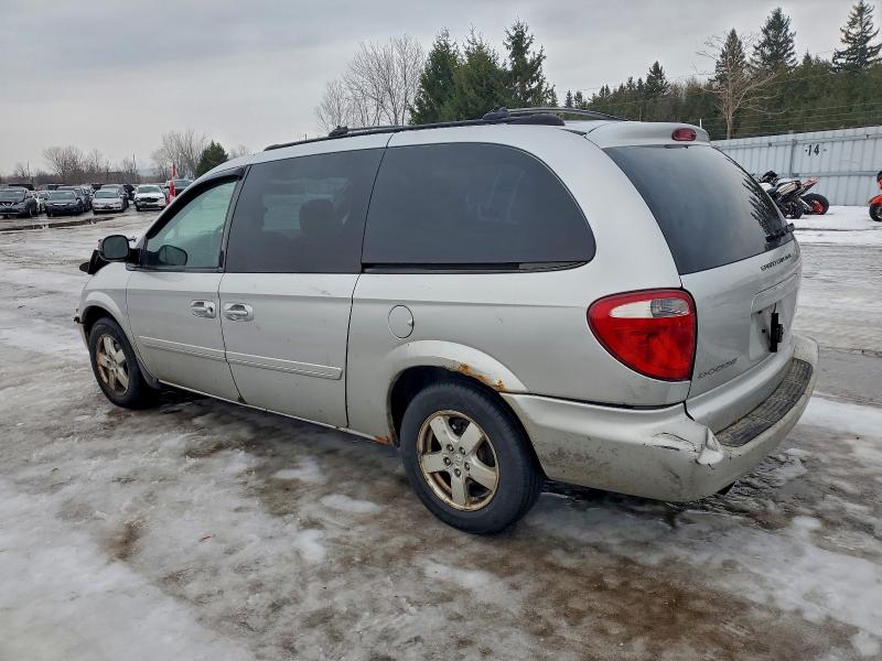 Photo 2 from auction – 2006 DODGE GRAND CARA with VIN 2D4GP44L06R632875
