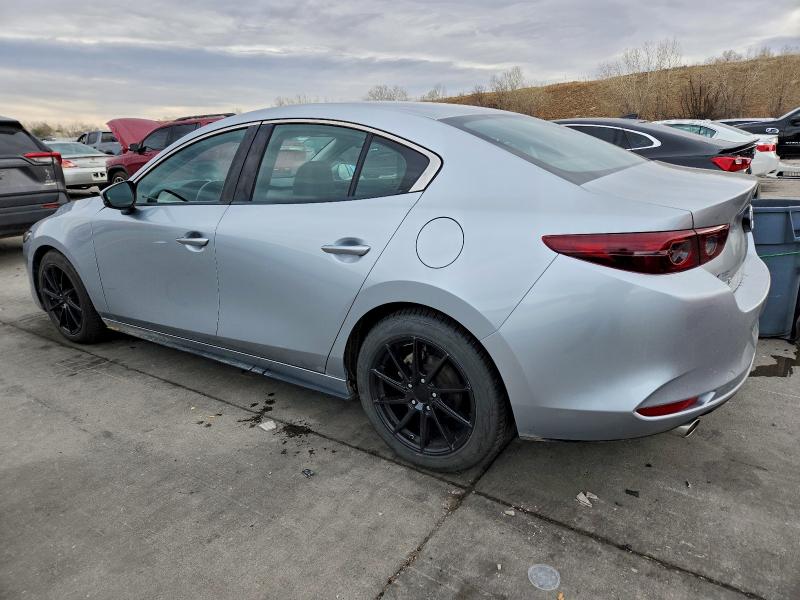 Photo 2 from auction – 2020 MAZDA 3 SELECT with VIN 3MZBPBCM8LM133263