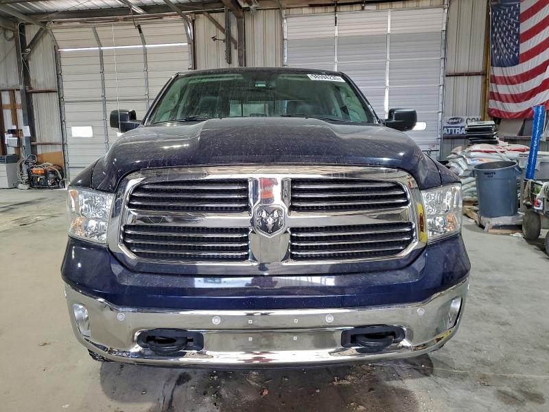 Photo 5 from auction – 2015 RAM 1500 SLT with VIN 1C6RR7LM2FS697602