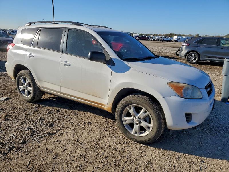 Photo 4 from auction – 2011 TOYOTA RAV4 with VIN JTMZF4DV2B5034854