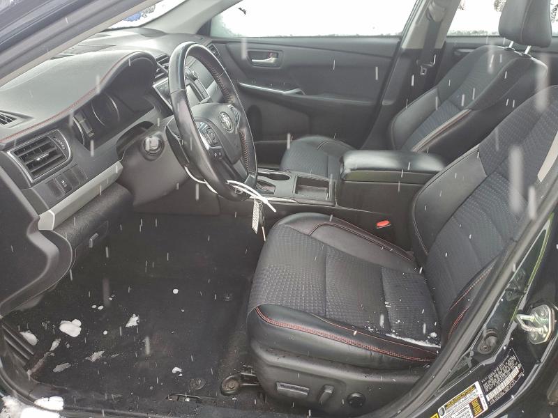 Photo 7 from auction – 2015 TOYOTA CAMRY LE with VIN 4T1BF1FK3FU064892