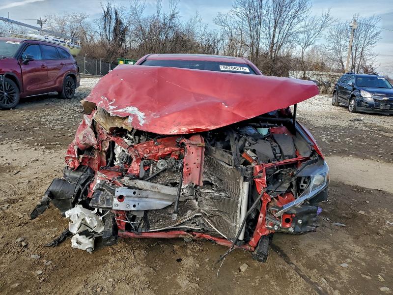 Photo 5 from auction – 2019 TOYOTA CAMRY L with VIN 4T1B11HK0KU299708
