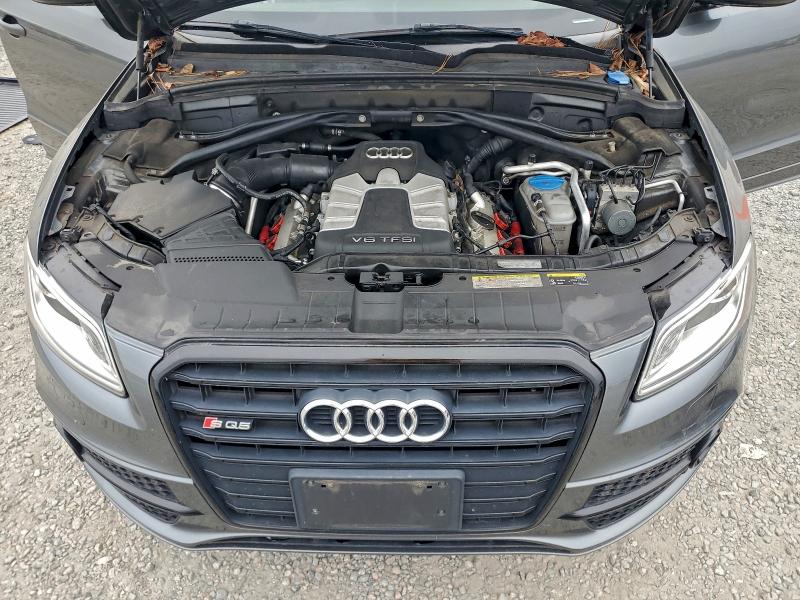 Photo 12 from auction – 2017 AUDI SQ5 PREMIU with VIN WA1CCAFP3HA045979