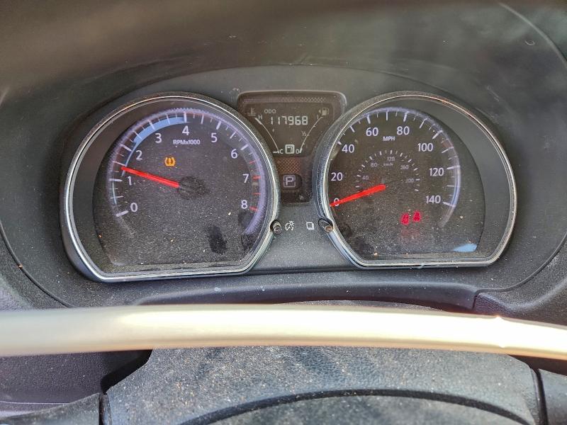 Photo 9 from auction – 2017 NISSAN VERSA S with VIN 3N1CN7AP8HL848003