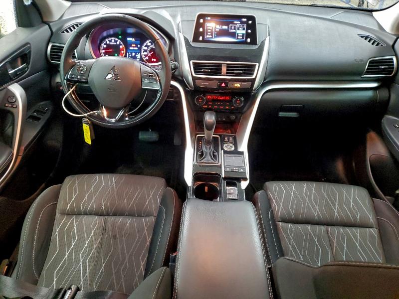 Photo 8 from auction – 2020 MITSUBISHI ECLIPSE CR with VIN JA4AT5AA4LZ018348