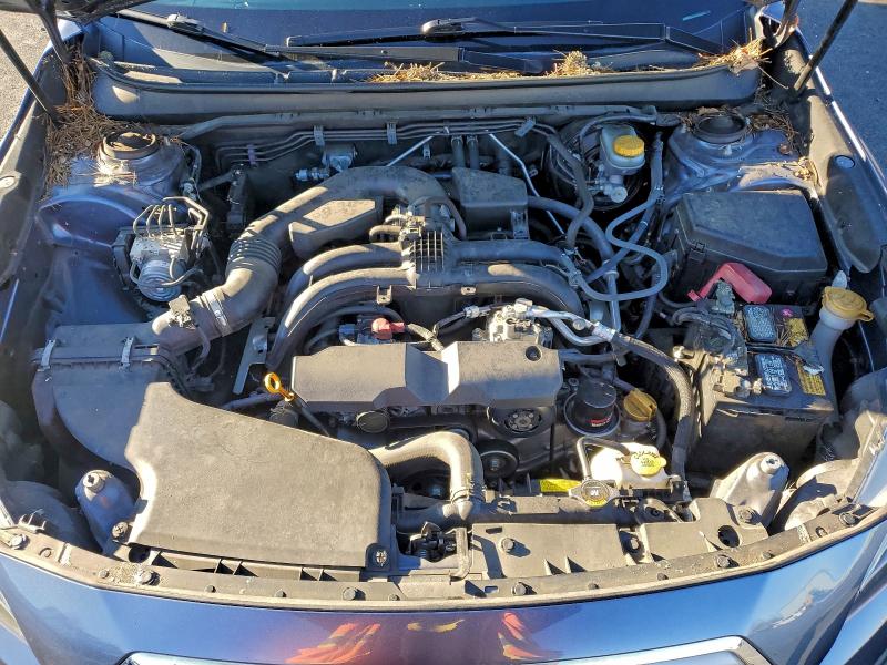 Photo 11 from auction – 2016 SUBARU OUTBACK 2. with VIN 4S4BSANCXG3268389