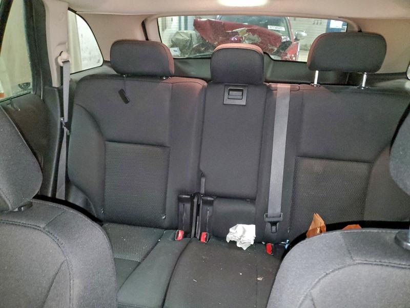 Photo 10 from auction – 2008 FORD EDGE SE with VIN 2FMDK36C68BB03735