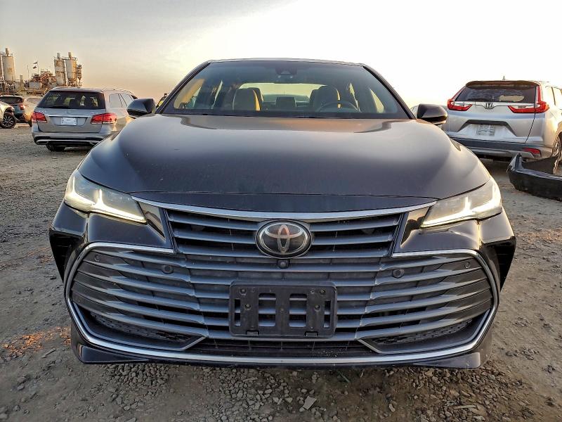 Zdjęcie 5 z aukcji – 2020 TOYOTA AVALON LIM z VIN 4T1DZ1FB3LU041981