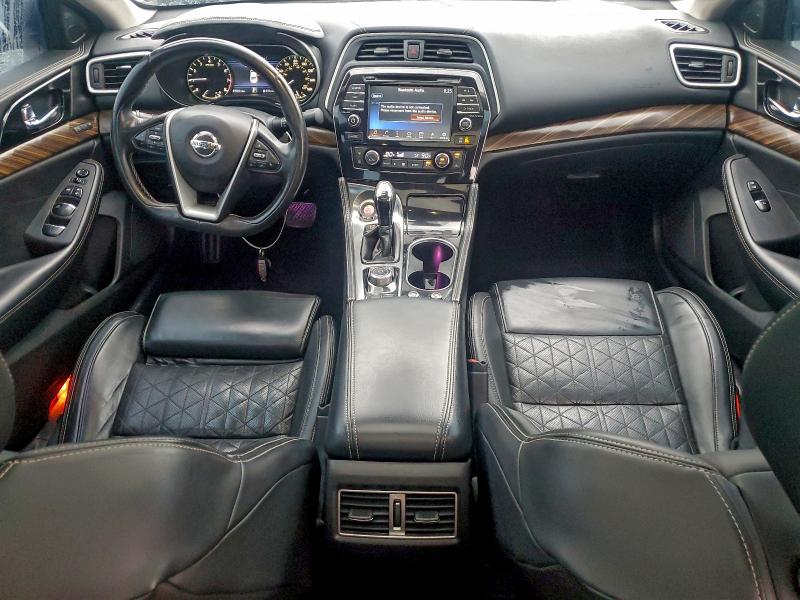 Zdjęcie 8 z aukcji – 2016 NISSAN MAXIMA 3.5 z VIN 1N4AA6AP0GC403264