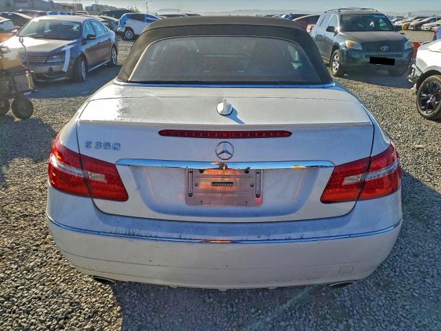 Photo 6 from auction – 2013 MERCEDES-BENZ E 350 with VIN WDDKK5KF4DF185986