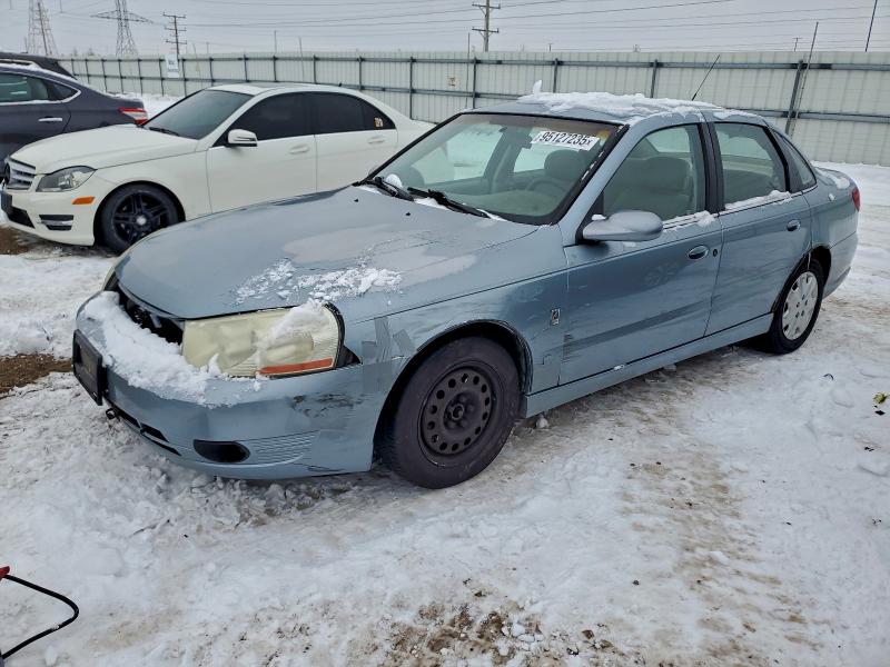 2003 SATURN L200 - Търг №95127235
