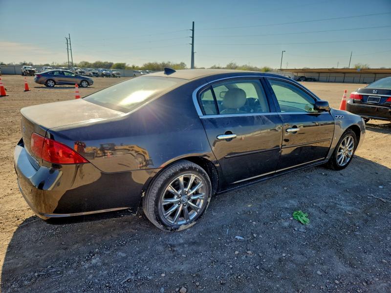 Photo 3 from auction – 2009 BUICK LUCERNE with VIN 1G4HD57M09U144050