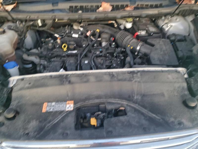 Photo 11 from auction – 2021 FORD EDGE SEL with VIN 2FMPK4J94MBA49568