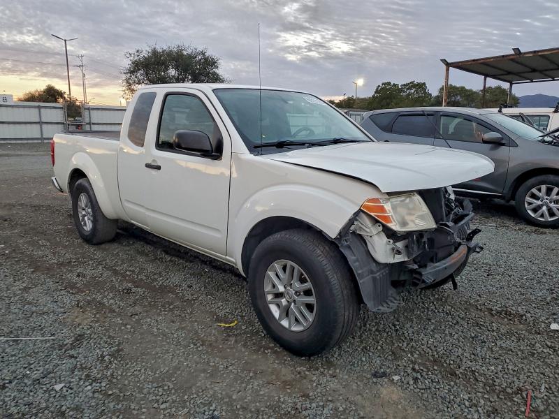 Photo 4 from auction – 2013 NISSAN FRONTIER S with VIN 1N6BD0CT4DN753040