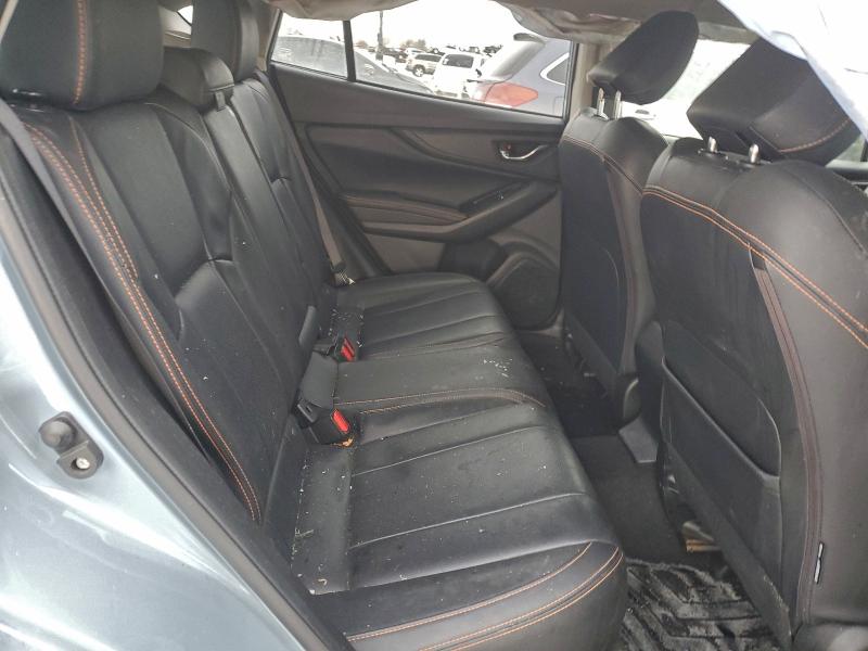 Photo 10 from auction – 2019 SUBARU CROSSTREK with VIN JF2GTANC1KH304829